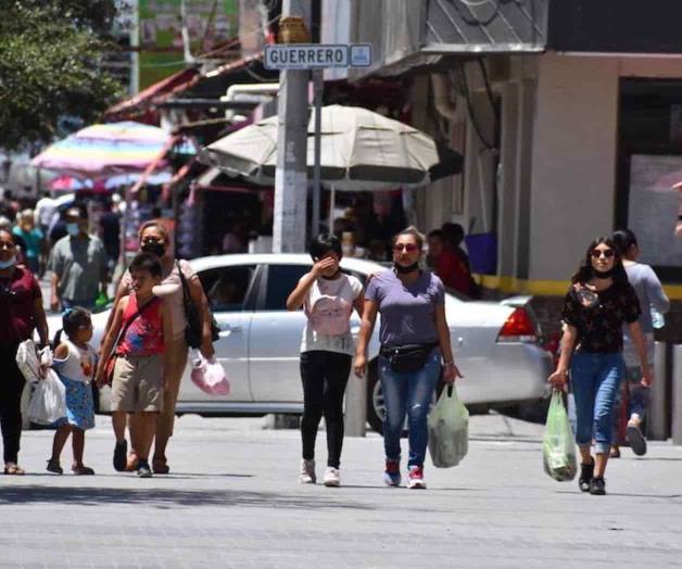 Vacacionan familias Vacacionan familias