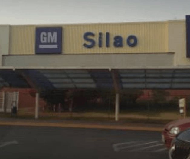 Planta de General Motors en Silao anuncia paro técnico por falta de semiconductores