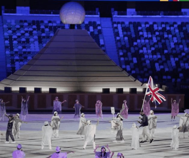 El manga presente en los Juegos Olímpicos de Tokio