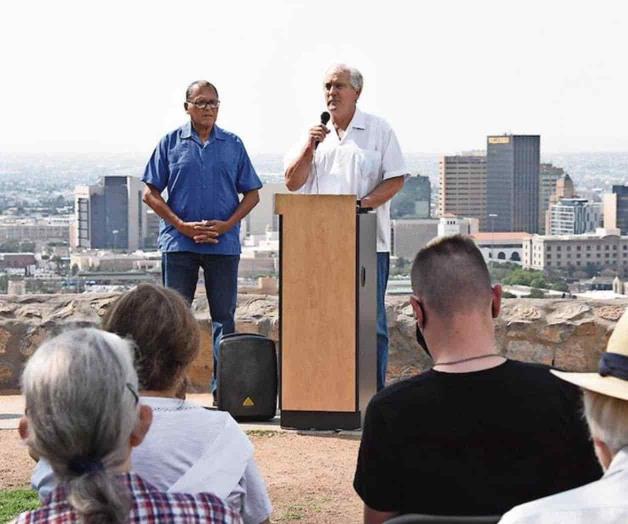 Leyes de republicanos atentan a la democracia Leyes de republicanos atentan a la democracia