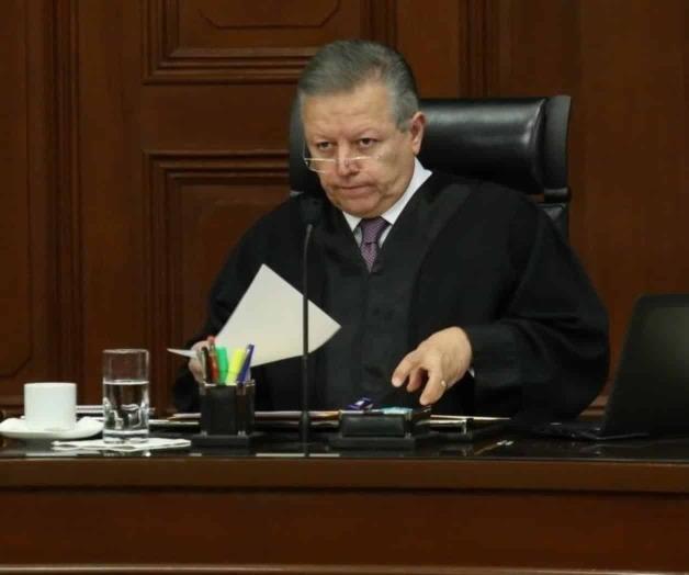 Advierten abusos en reforma judicial