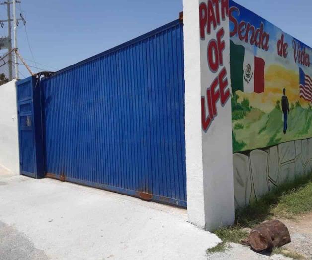 Exhortan a esperar por una nueva sede Exhortan a esperar por una nueva sede