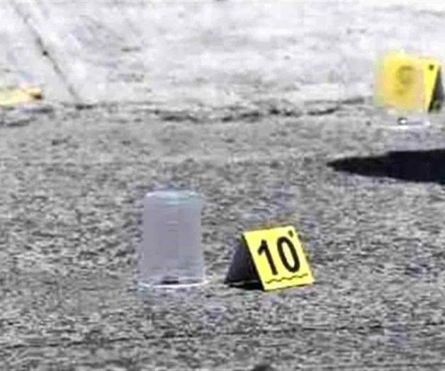 Matan a coordinador de Policía en Cortazar, Guanajuato