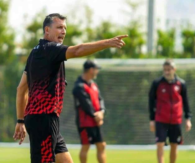 Ante un Tigres mermado, Siboldi espera ganar