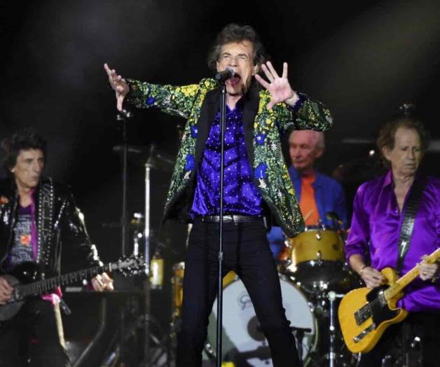 Relanzan su gira por EU