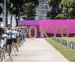 México avanza directo a cuartos de final en tiro con arco femenil