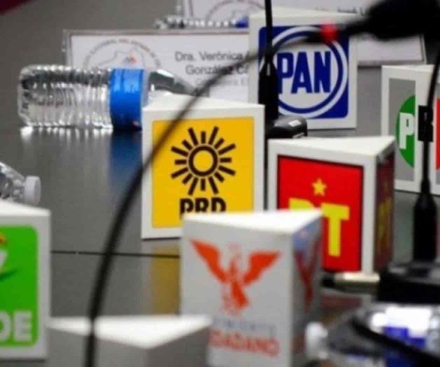 Aplica el INE multas por unos 129.8 mdp Aplica el INE multas por unos 129.8 mdp