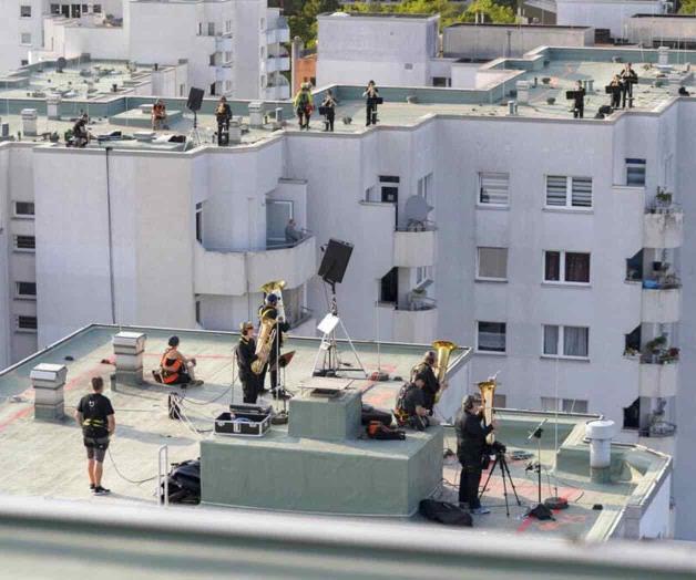 Son ‘áreas de alta incidencia’ Alemania: España y Holanda Son ‘áreas de alta incidencia’ Alemania: España y Holanda