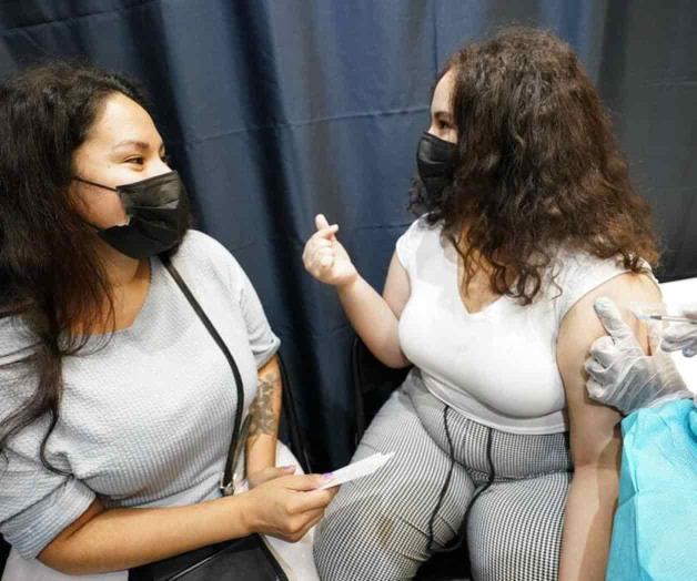 Comprará EU 200 millones de Pfizer Comprará EU 200 millones de Pfizer