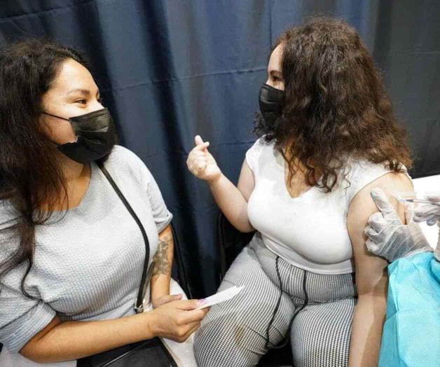 EEUU comprará 200 millones de dosis más de vacuna de Pfizer EEUU comprará 200 millones de dosis más de vacuna de Pfizer