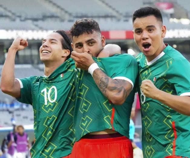 ¡Demoledor e ilusionante!