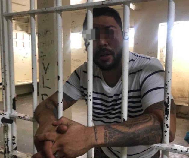 Cae un ebrio en operativo