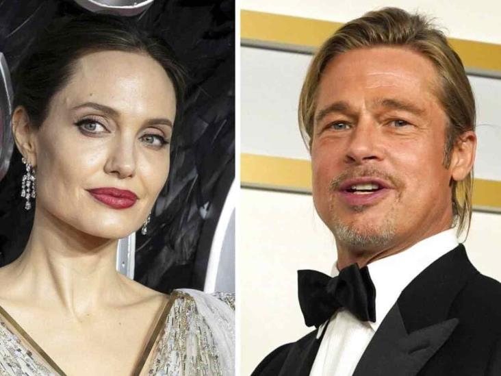 Corte descalifica a juez privado en divorcio de Jolie y Pitt Corte descalifica a juez privado en divorcio de Jolie y Pitt