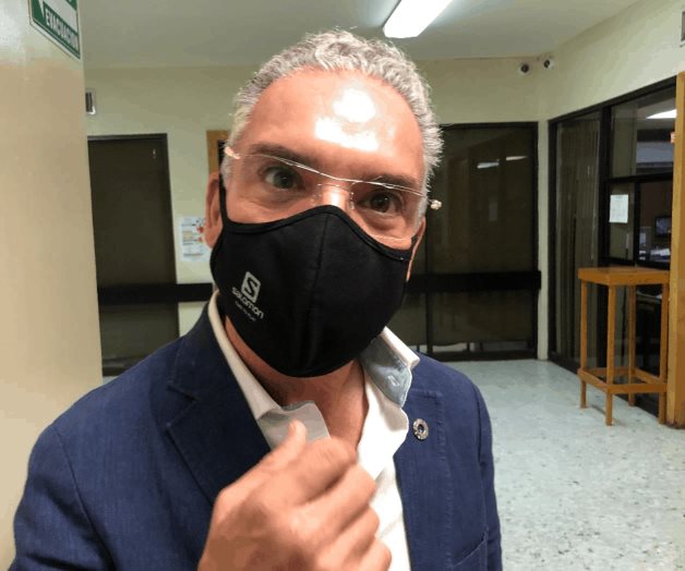 Frena insuficiencia eléctrica instalación de maquiladoras Frena insuficiencia eléctrica instalación de maquiladoras