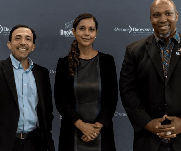 Empresa aérea planea construir en aeropuerto Empresa aérea planea construir en aeropuerto