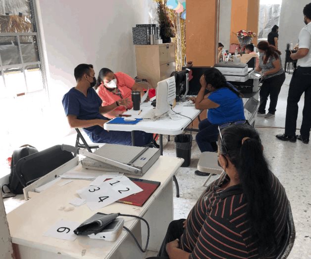 Hacen conciencia contra el cáncer Hacen conciencia contra el cáncer