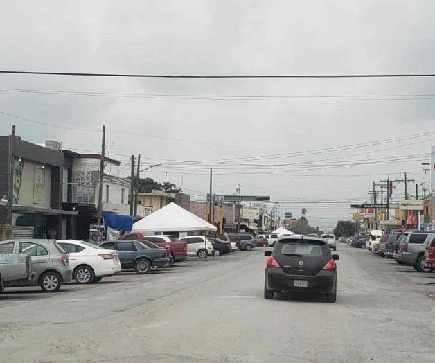 Alarma el número de activos por Covid Alarma el número de activos por Covid