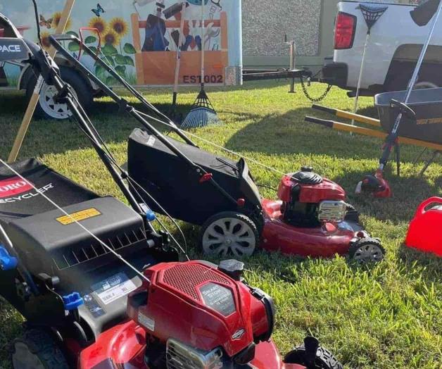 Plan comunitario de herramientas