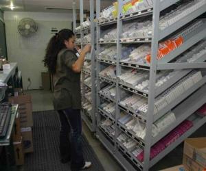 Opaca Insabi adjudicaciones directas