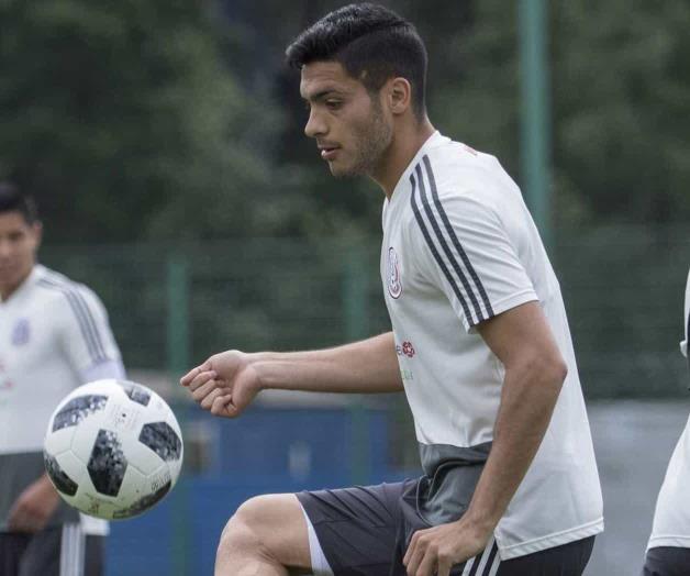 Sigue Jiménez sumando minutos con los Wolves