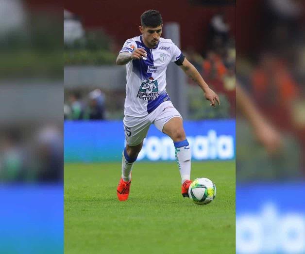 Humilla Pachuca al León con goleada Humilla Pachuca al León con goleada