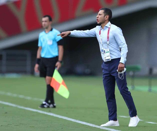 Los del ‘Jimmy’, sin subestimar al anfitrión Japón Los del ‘Jimmy’, sin subestimar al anfitrión Japón