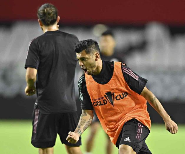 Por pase a ‘Semis’