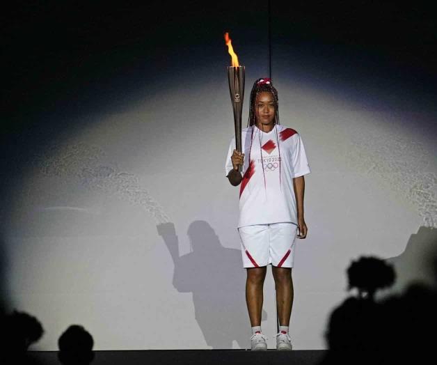 ‘El mayor honor’