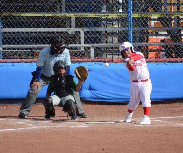 ¡Cae el anfitrión!