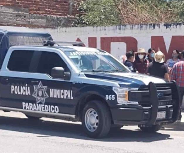 Asesinan a un hombre y dos niñas en Fresnillo
