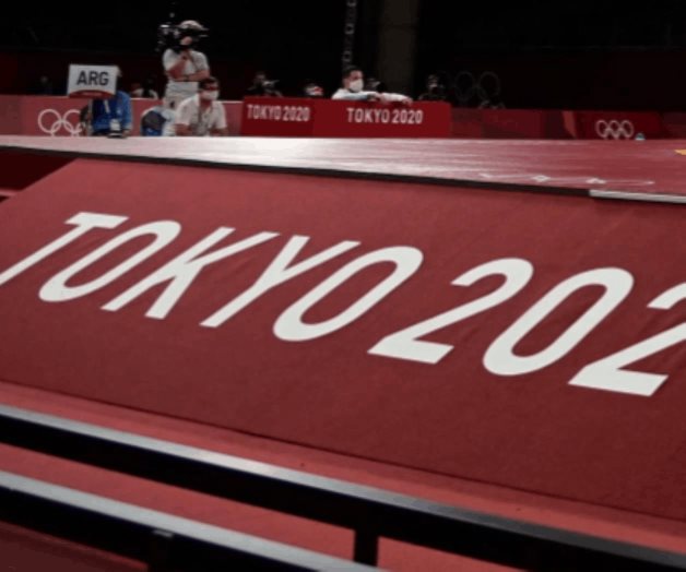 Da positivo por Covid-19 un atleta que ya había competido Da positivo por Covid-19 un atleta que ya había competido