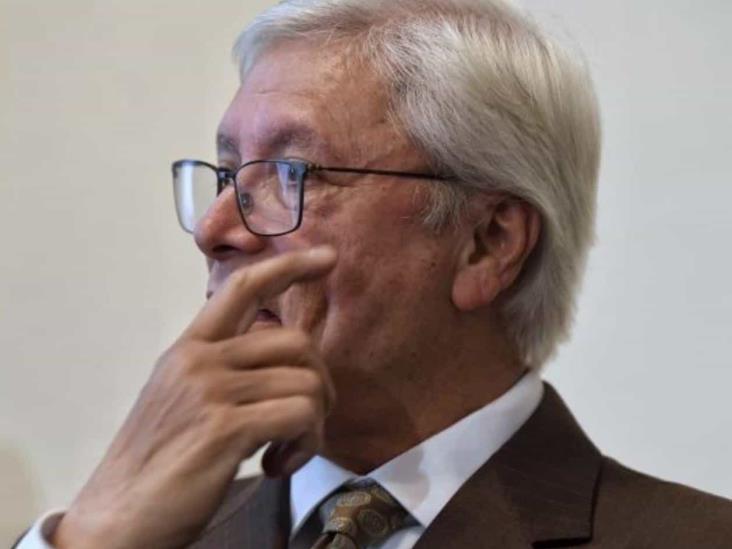 A tres meses de concluir mandato, Bonilla busca ampliar periodo de fiscal A tres meses de concluir mandato, Bonilla busca ampliar periodo de fiscal
