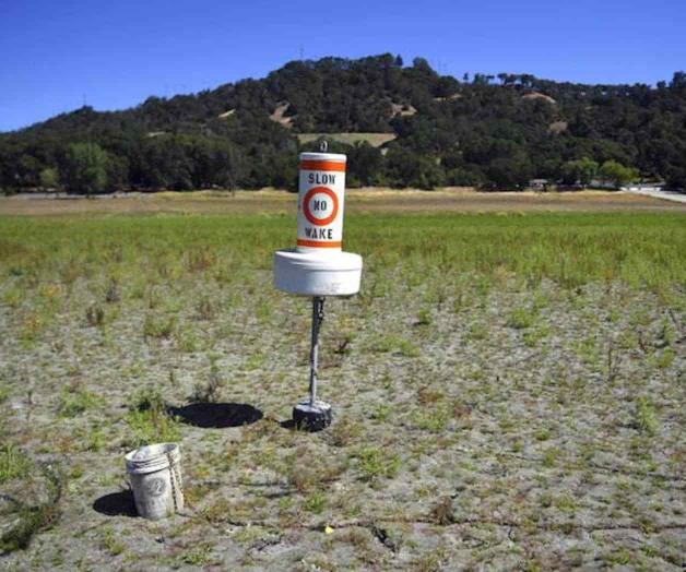 Localidad turística se queda sin agua Localidad turística se queda sin agua