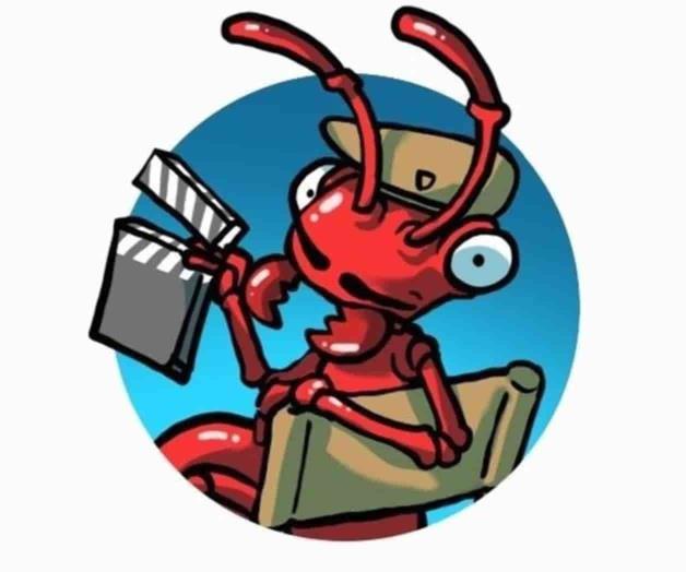 Hacen concurso para que adolescentes graben a hormigas