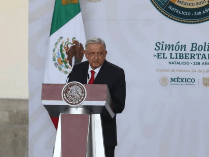 AMLO propone al CELAC integración regional similar a la Unión Europea AMLO propone al CELAC integración regional similar a la Unión Europea