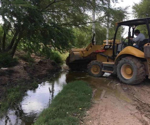 Roban motor de cárcamo Roban motor de cárcamo