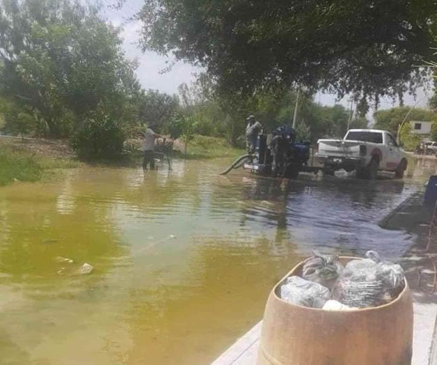 Roban motor de cárcamo en Martínez Manatou Roban motor de cárcamo en Martínez Manatou