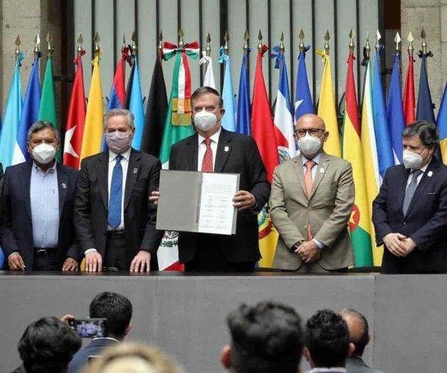 Crean Agencia Latinoamericana y Caribeña del Espacio