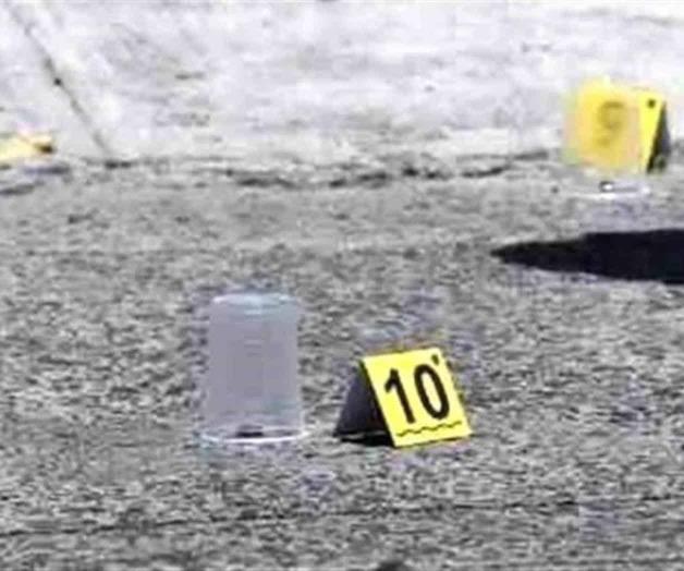 Deja 11 muertos violencia en Zacatecas; matan a menores