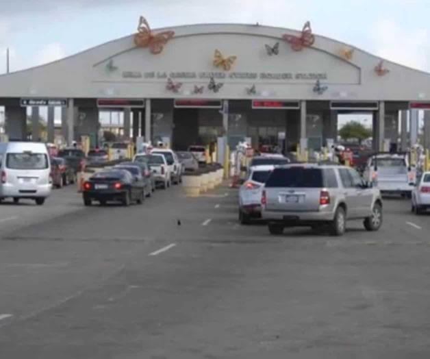 Culpan a ‘Delta’ de no reabrir puentes