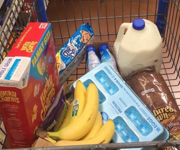 Entrará nueva ley de acceso a SNAP Entrará nueva ley de acceso a SNAP