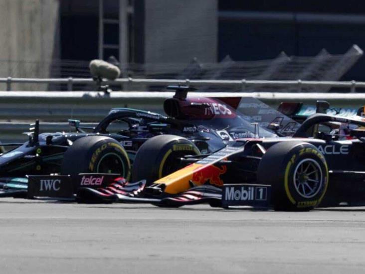 F1: Horner sigue molesto por choque provocado por Hamilton F1: Horner sigue molesto por choque provocado por Hamilton