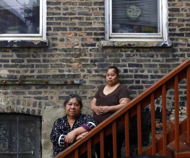 EEUU: Seguro de salud para inmigrantes cobra fuerza