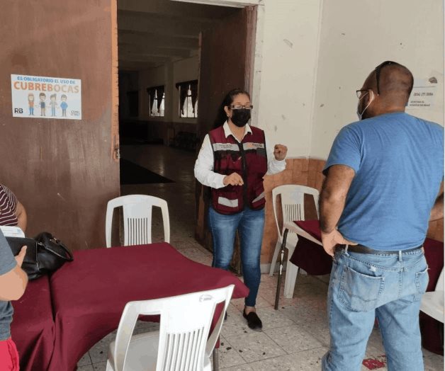 Dan fecha para pago de pensión 68 y Más Dan fecha para pago de pensión 68 y Más