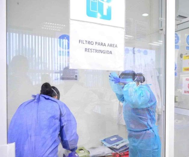 Acumula Río Bravo 4 casos de Covid Acumula Río Bravo 4 casos de Covid