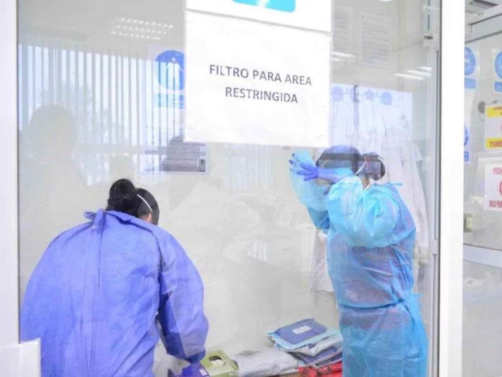 Acumula Río Bravo 4 casos de Covid Acumula Río Bravo 4 casos de Covid