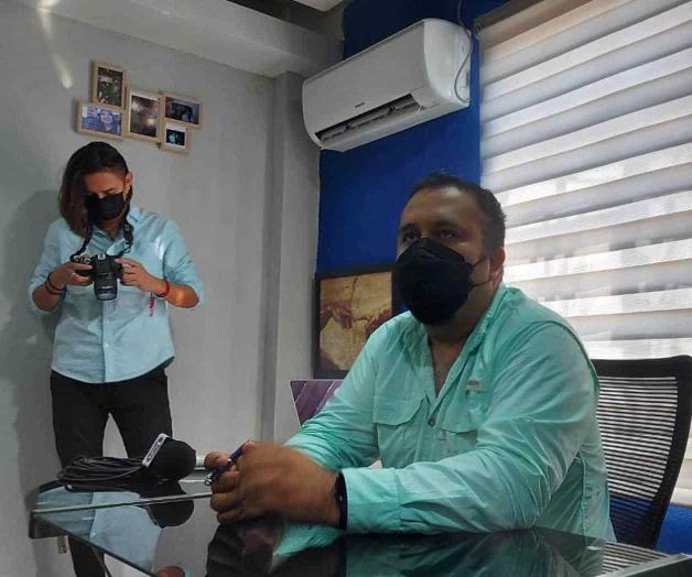 Confunden casos de dengue con Covid Confunden casos de dengue con Covid