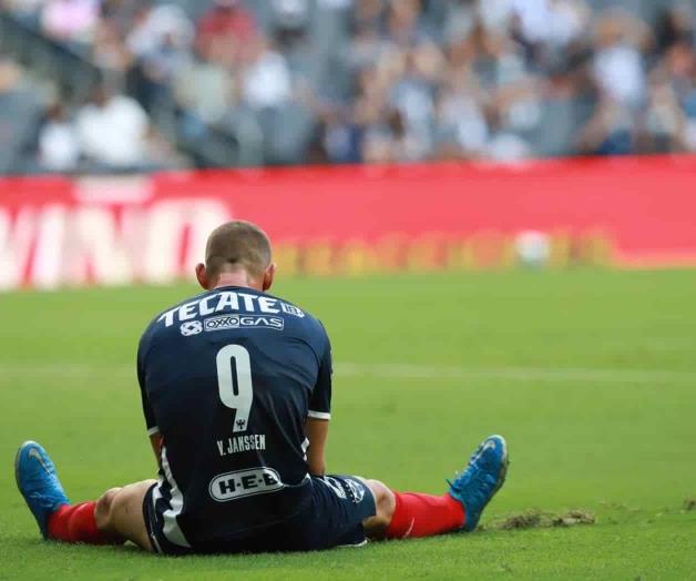 Fallido debut de Rayados; empatan ante Puebla