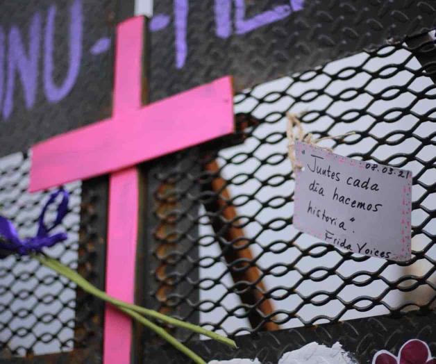 Atenderán orfandad tras los feminicidios