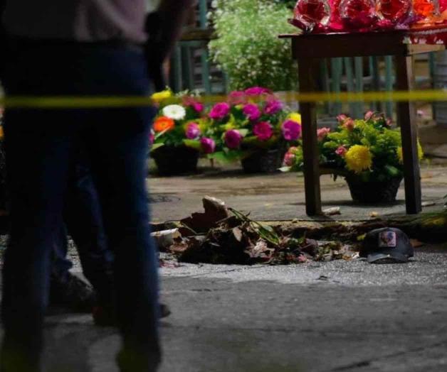 Atacan a balazos a un subprocurador del Medio Ambiente Atacan a balazos a un subprocurador del Medio Ambiente